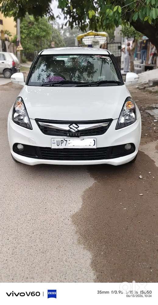 Maruti Suzuki Swift Vdi 2016