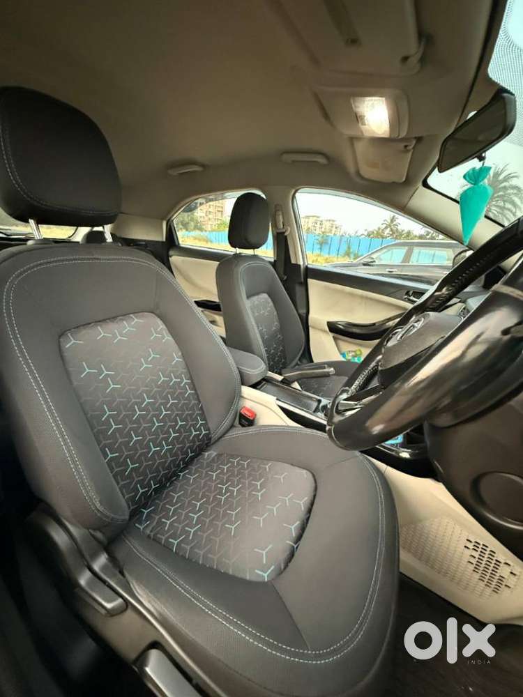 Tata Nexon Ev Xz Plus, 2021, Electric