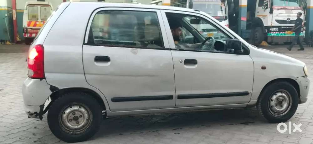 Maruti Suzuki Alto 2008