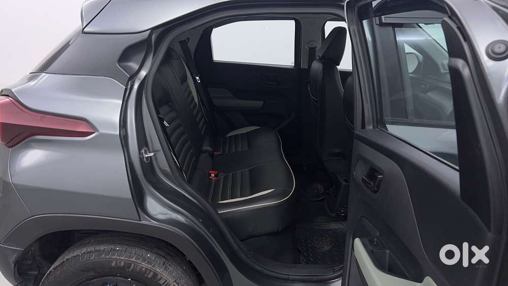 Tata Punch 1.2 Revotron Adventure Rhythm Pack Mt, 2024, Petrol