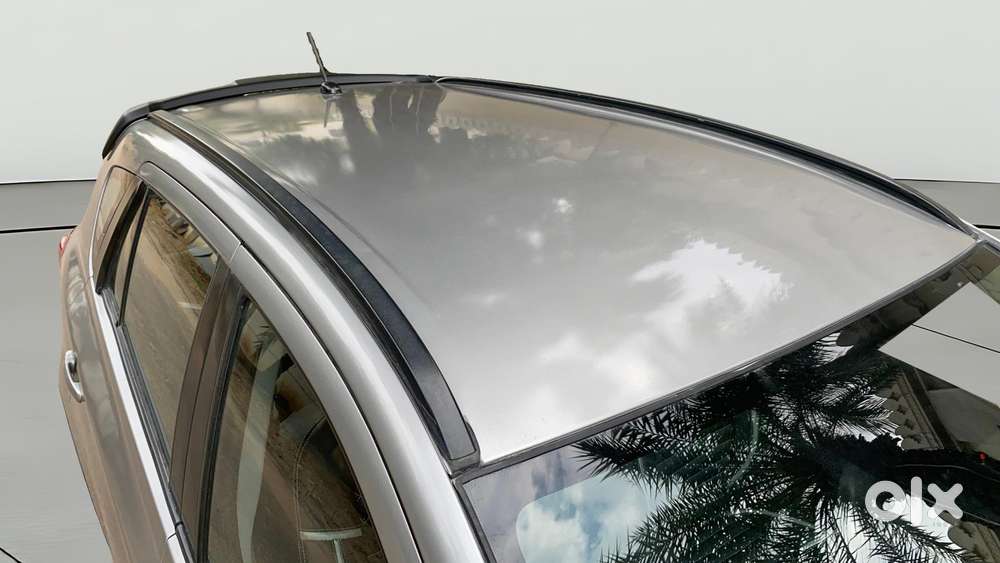 Maruti Suzuki S-cross Zeta 1.3, 2016, Diesel