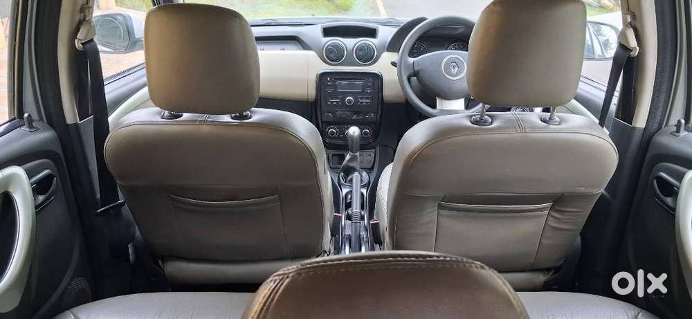 Renault Duster 85ps Diesel Rxl, 2014, Diesel