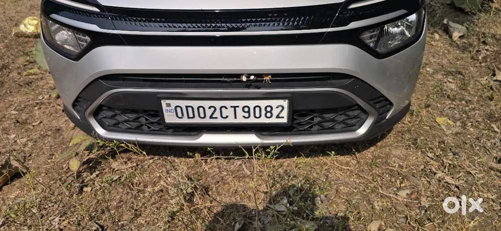 Kia Carens 1.5 Premium 2024