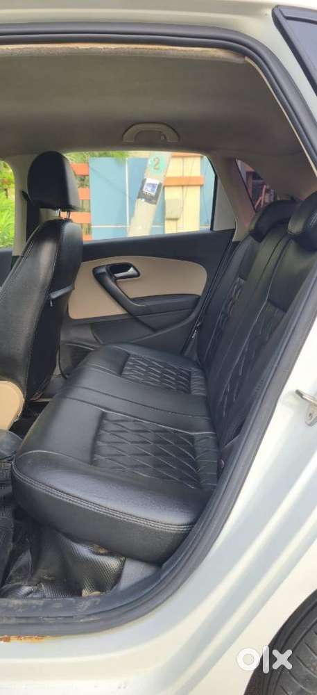 Volkswagen Polo 1.5 Tdi Highline Plus, 2016, Diesel