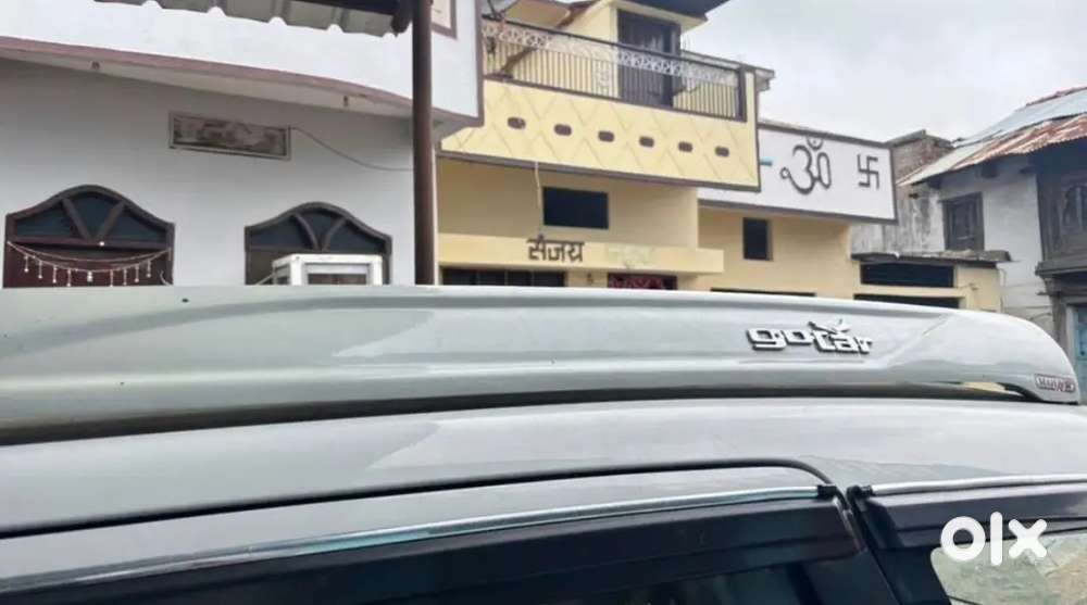 Maruti Suzuki Ertiga 2018
