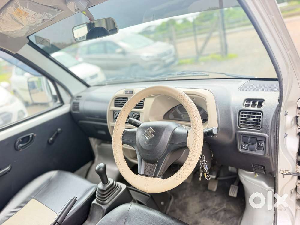 Maruti Suzuki Eeco 5 Str With Ac Plus Htr Cng, 2023, Cng & Hybrids