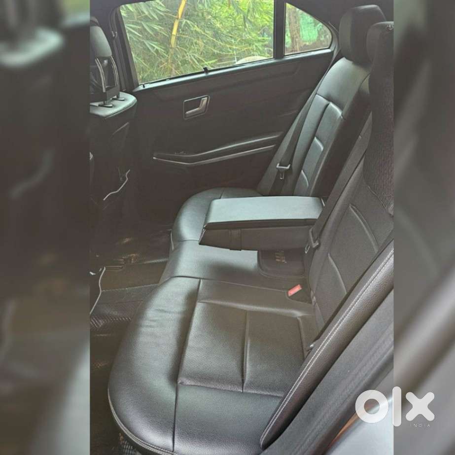 Mercedes-benz E-class E250 Cdi Classic, 2014, Diesel