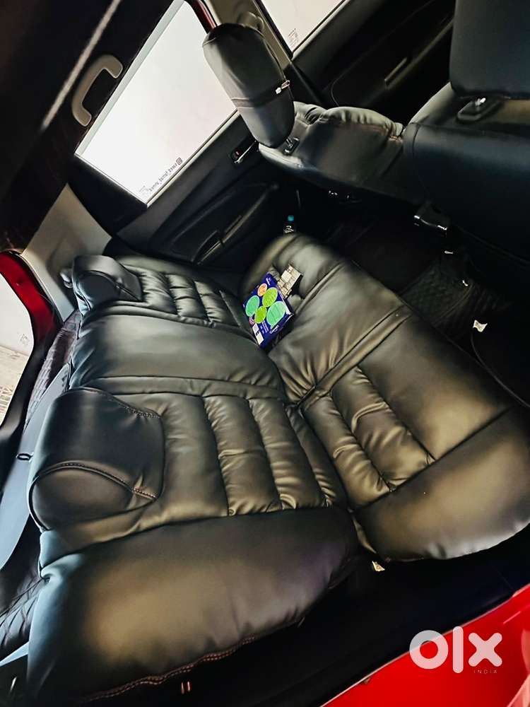 Maruti Suzuki Ertiga