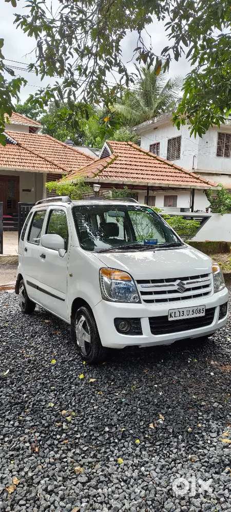 Maruti Wagon R 2010