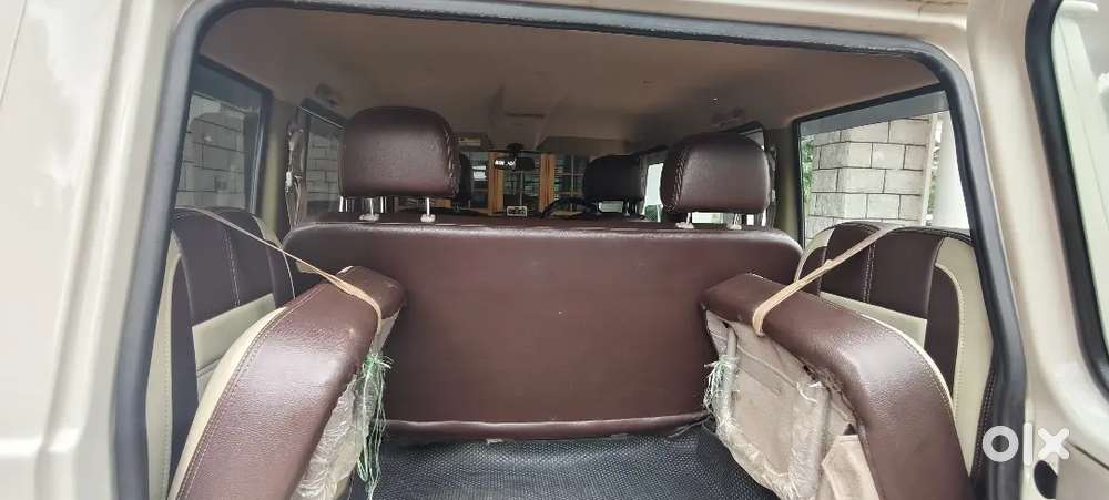 Excellent Condition Vehicle