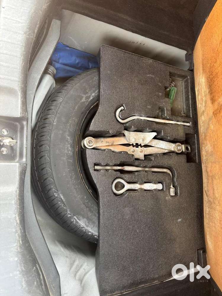 Honda Diesel Car 2017