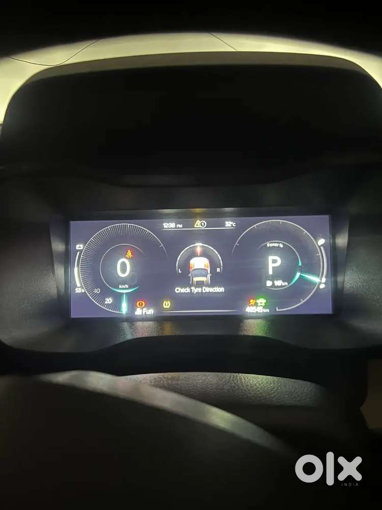 Mahindra Xuv400 Ev 2024 Automatic