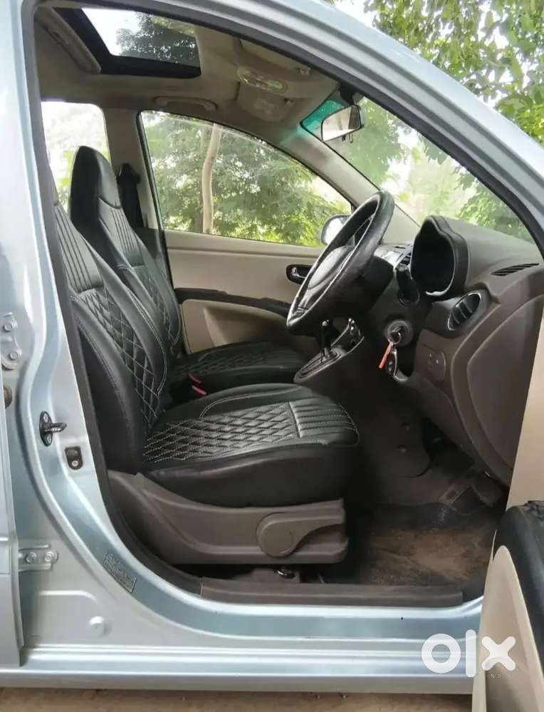 Hyundai I10 Asta Sunroof 2010