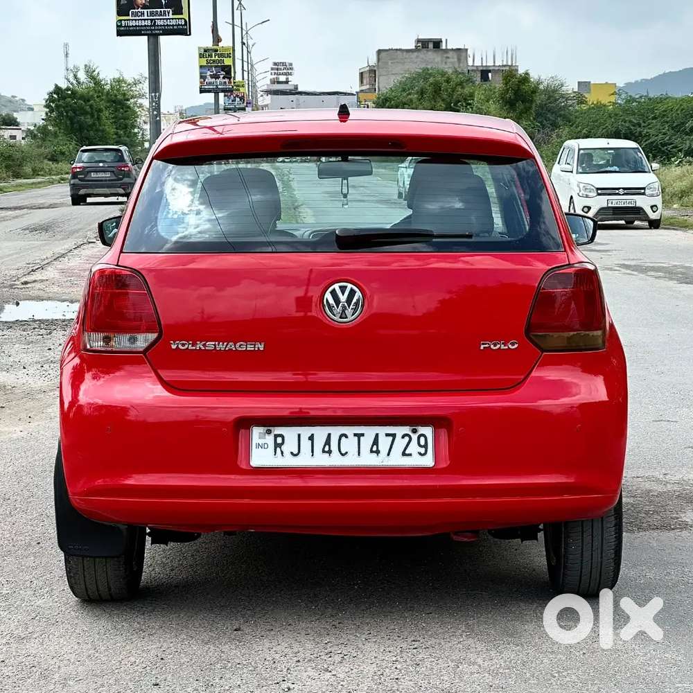 Volkswagen Virtus Highline 2013