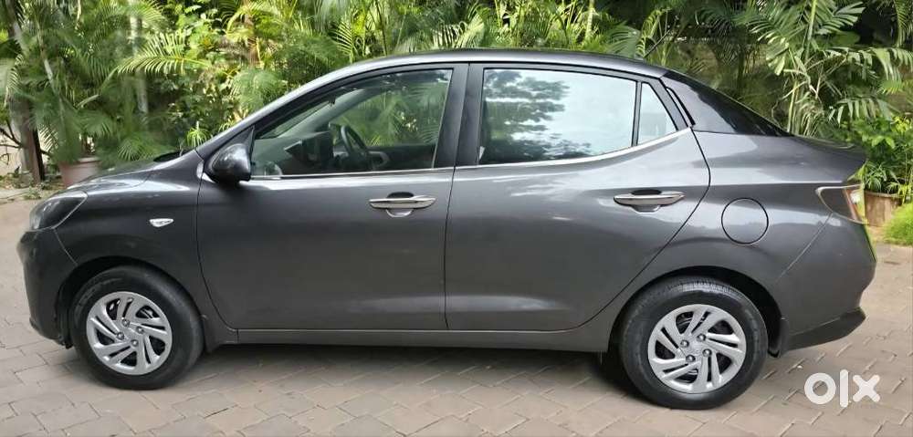 Hyundai Aura [ ] 1.2 S Cng, 2020, Cng & Hybrids