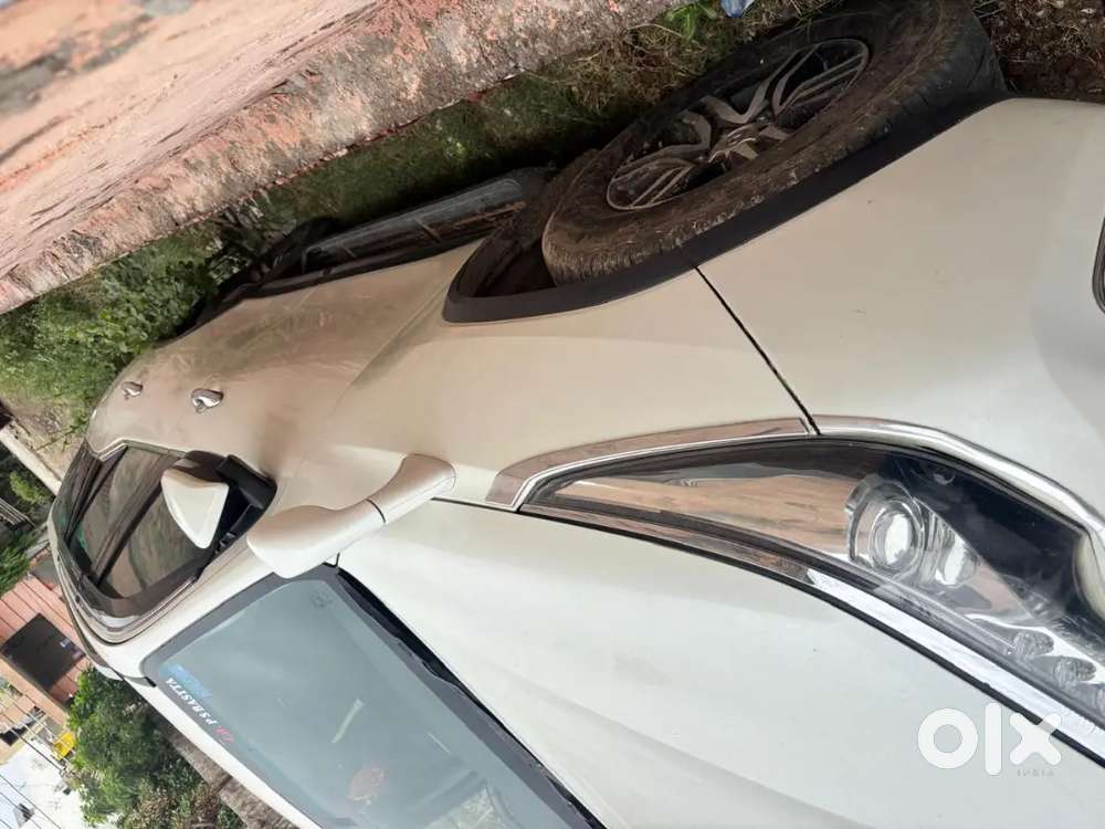 Toyota Fortuner 2019 Petrol Well Maintained