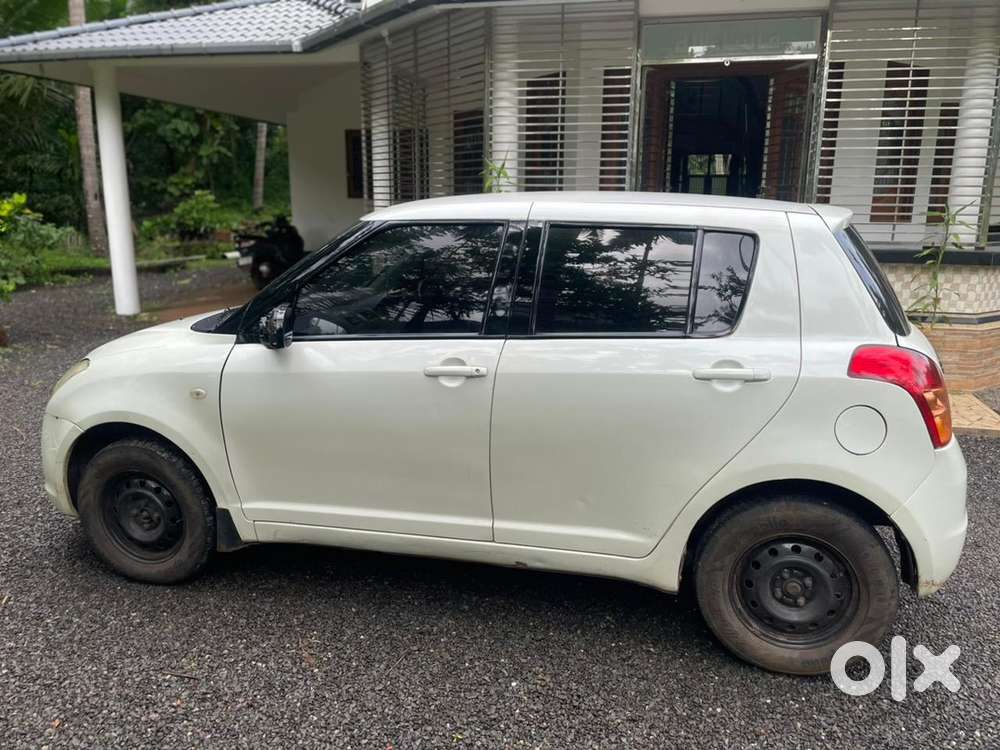 Maruti Suzuki Swift Vdi 2008