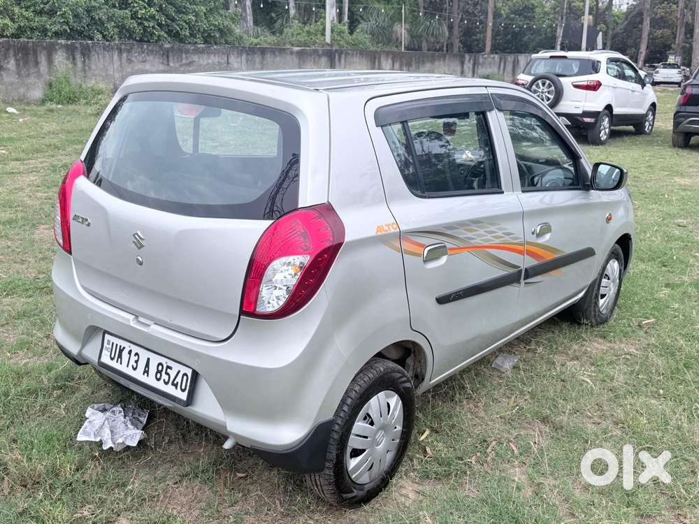 Maruti Suzuki Alto 800 Vxi Airbag, 2022, Petrol