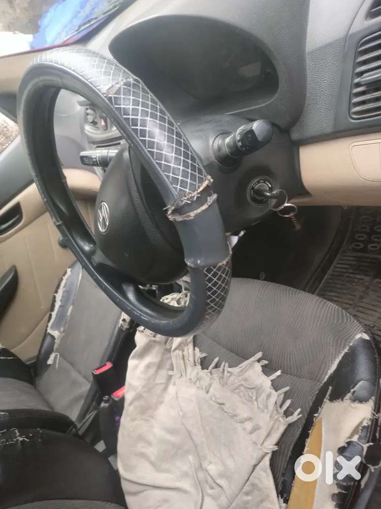 Hyundai Eon D-lite+ 140000 Km