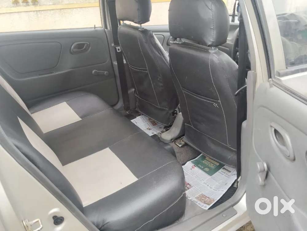 Maruti Suzuki Alto 2006 Variant
