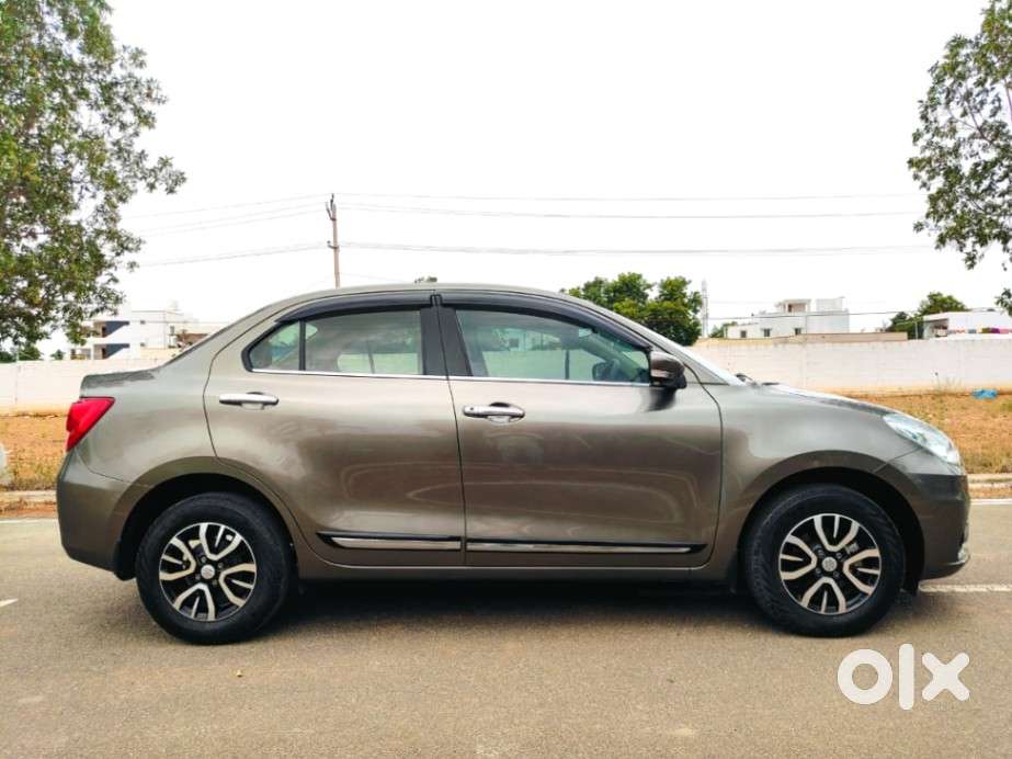 Maruti Suzuki Swift Dzire 1.3 Vxi, 2021, Petrol