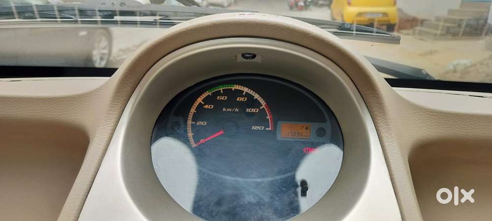Tata Nano Xt, 2012, Petrol