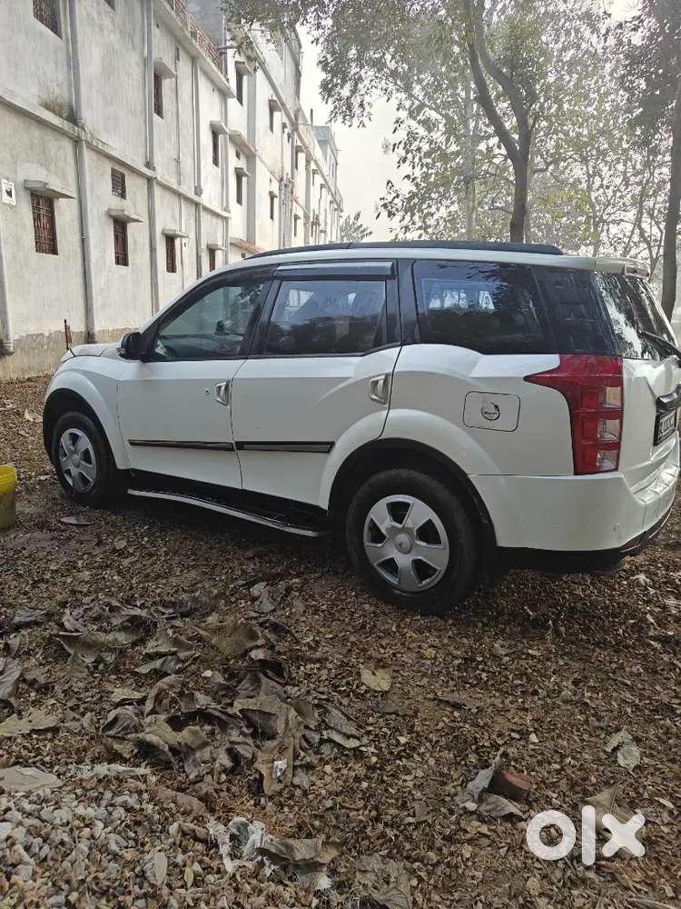 Mahindra Xuv500 2016 Diesel Well Maintained