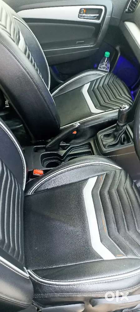 Maruti Suzuki Vitara Brezza 2021 Petrol 50000 Km Driven