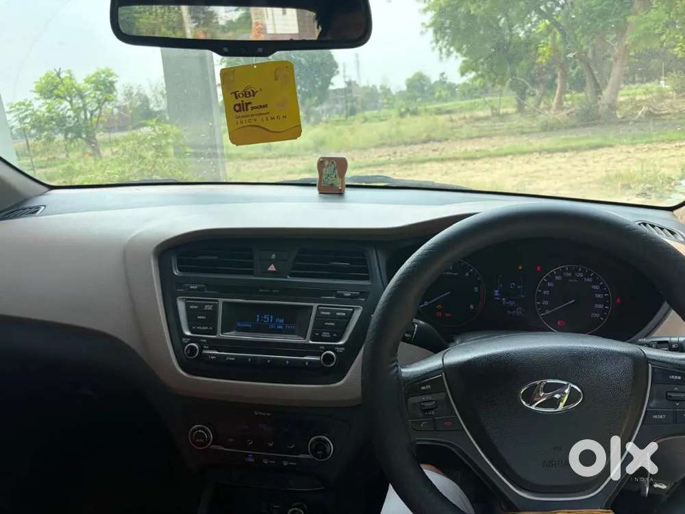 Hyundai I20 For Sale