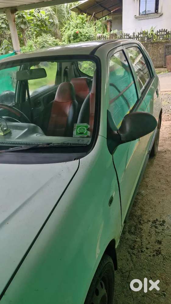 Maruti Suzuki Alto 2nd 2011 Model
