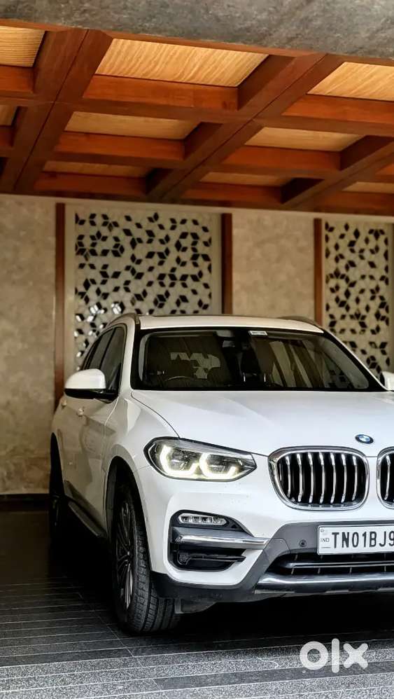2020 Bmw X3 Xdrive30i Luxury Line For Sale