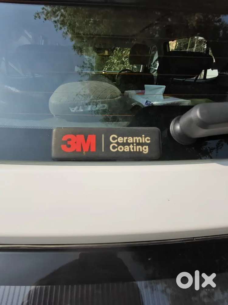 Hyundai Creta Sx Tech Diesel Adas Level 2..