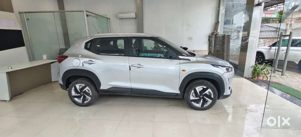 Nissan Magnite, 2022, Petrol