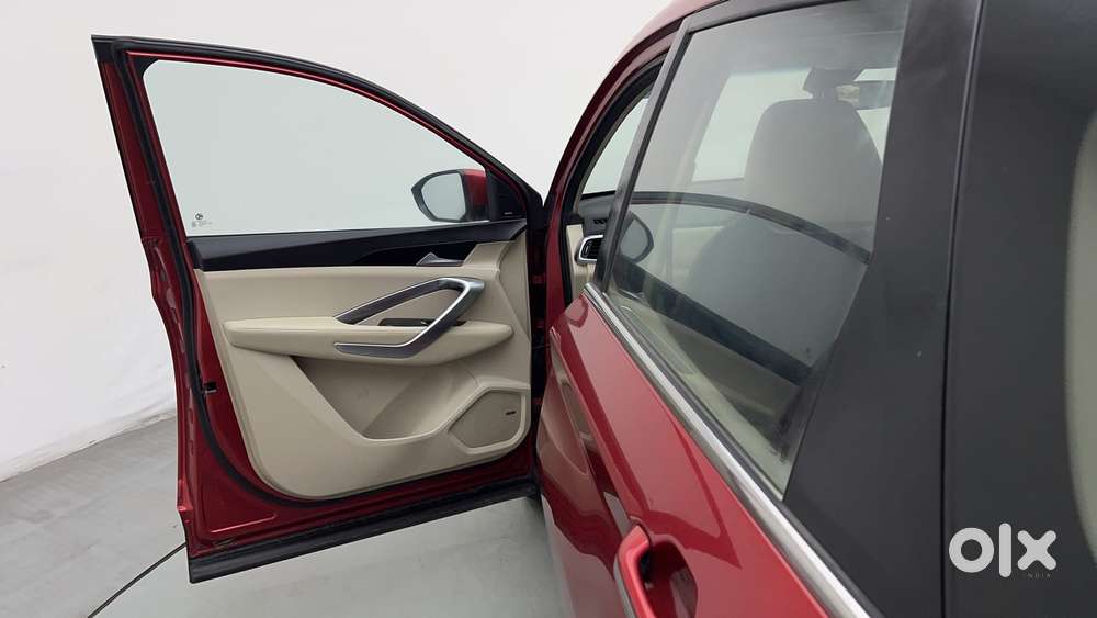 Mg Hector 1.5 Hybrid Sharp, 2022