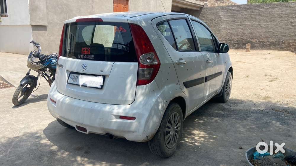 2009 Maruti Ritz Vdi