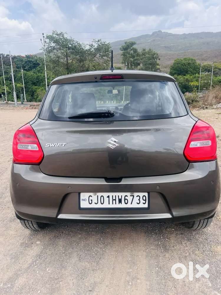 Swift Zdi Plus 2018 Diesel Car