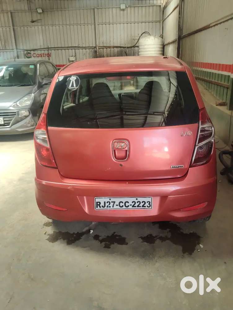 My Sell Car I 10