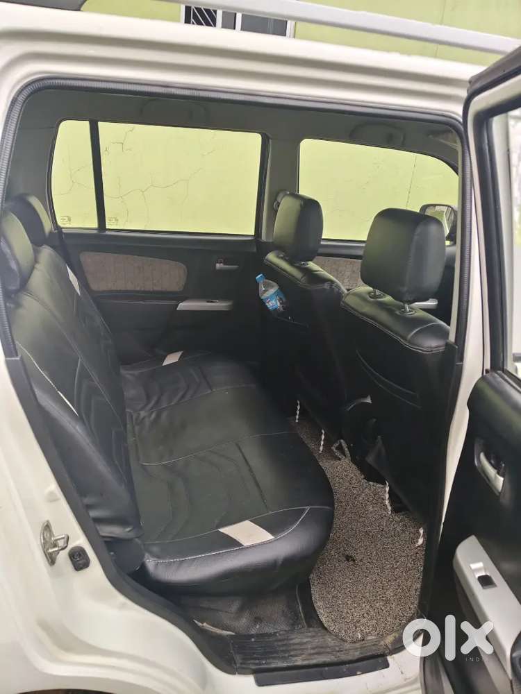 Maruti Suzuki Wagon R 2016 Model
