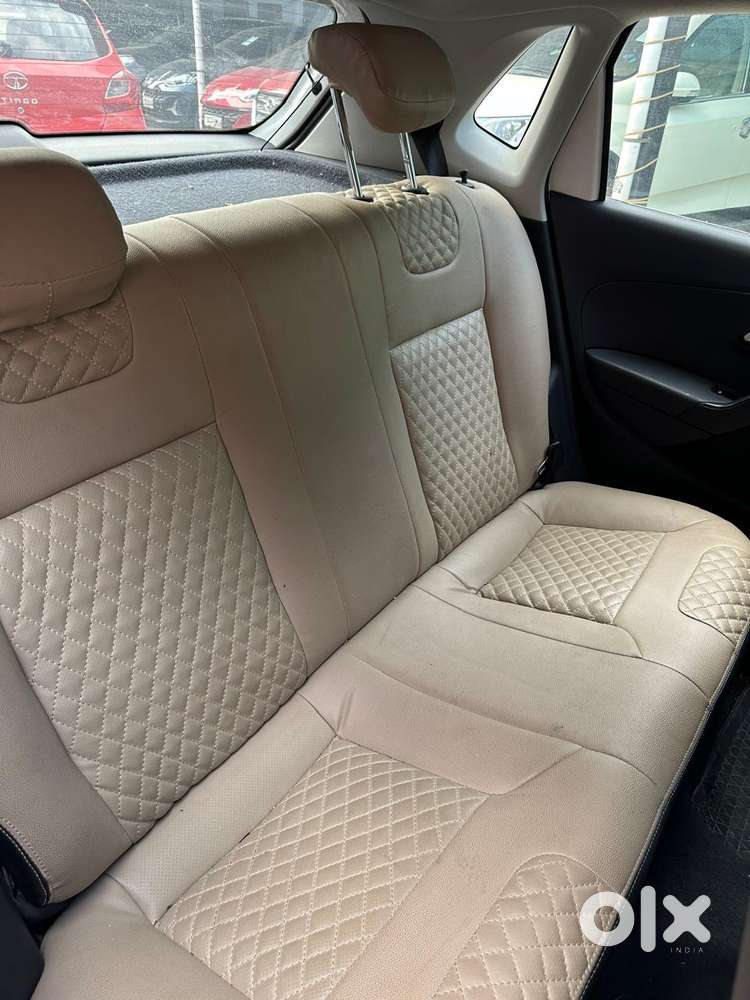 Volkswagen Polo 1.2 Gt Tsi, 2016, Petrol