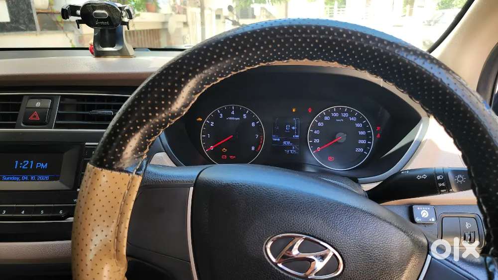 Hyundai Elite I20 2018 First Owner