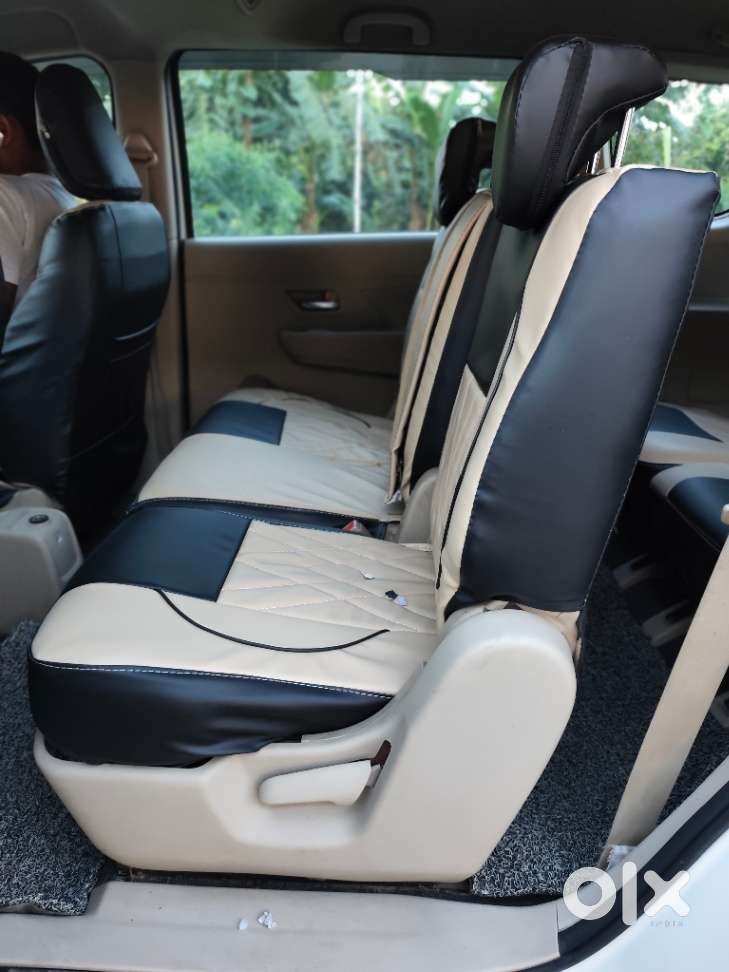 Maruti Suzuki Ertiga 1.5 Vxi, 2020, Petrol