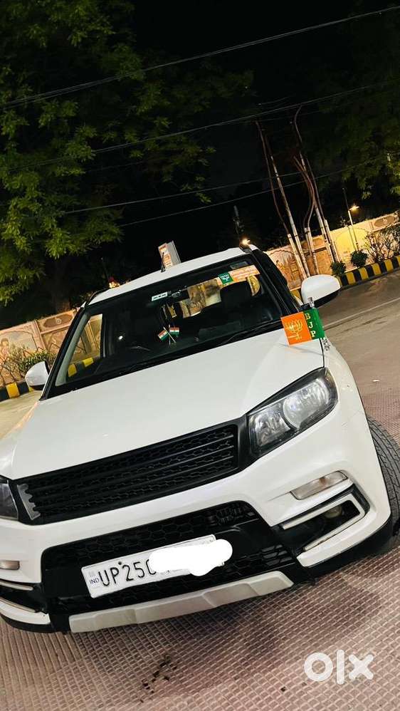 Maruti Suzuki Brezza Diesel Good Condition