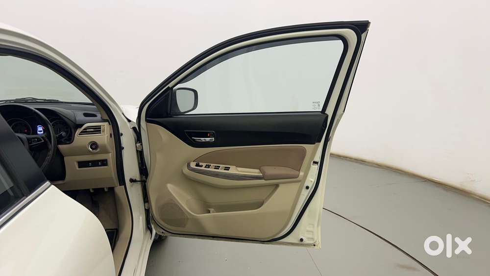 Maruti Suzuki Dzire Zxi Plus Ags, 2020, Petrol