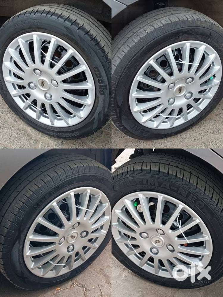 Maruti Suzuki Wagon R Vxi 1.0, 2018, Petrol