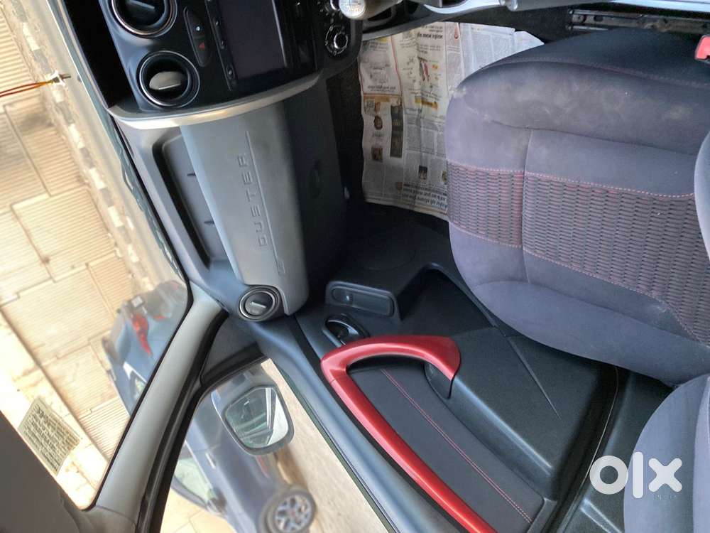 Renault Duster 85ps Diesel Rxs, 2017, Diesel