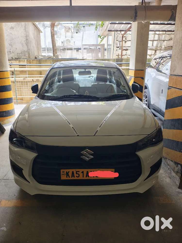Maruti Suzuki Swift Dzire Tours 2026