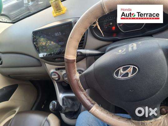 Hyundai Grand I10 1.2 Crdi Magna, 2015, Petrol