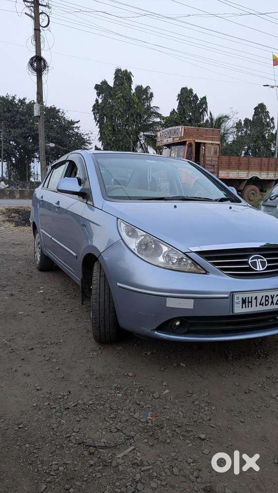 Tata Car Manual 2009