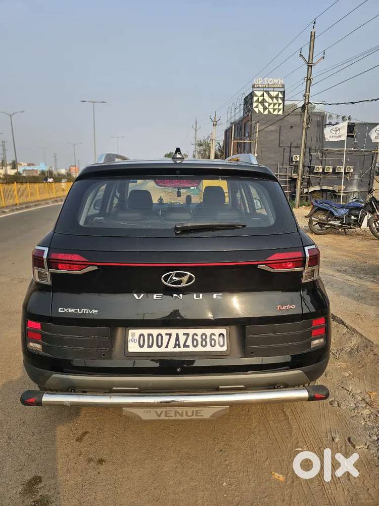 Hyundai Venue Sx (o) 2025