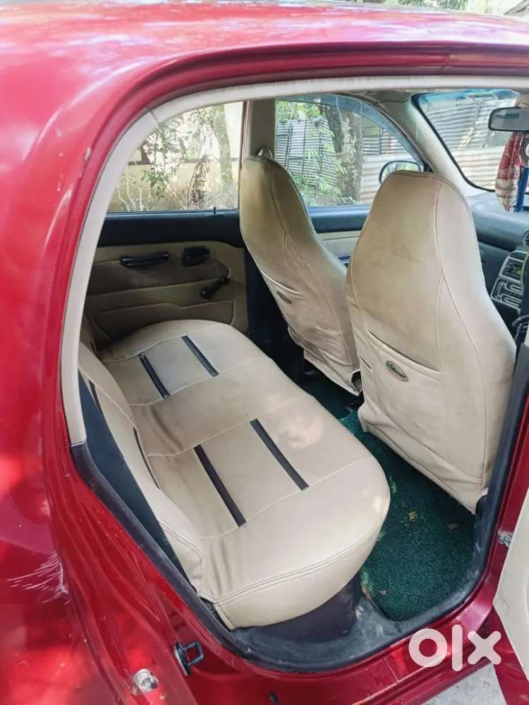 Good Condition Car